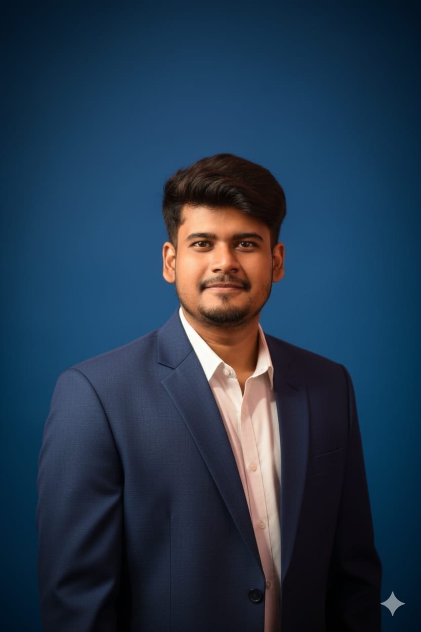 Indranil Dutta