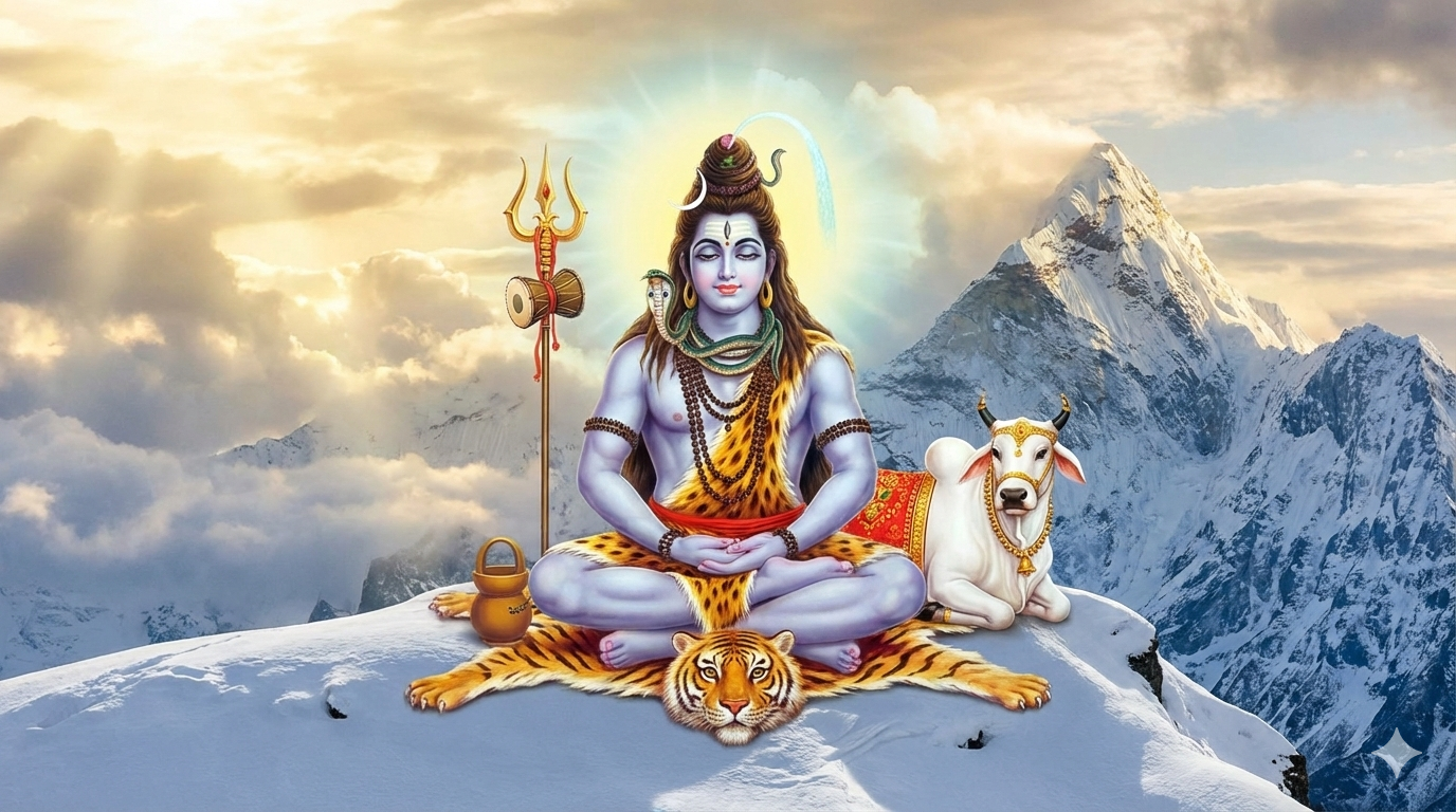 Shiva katha