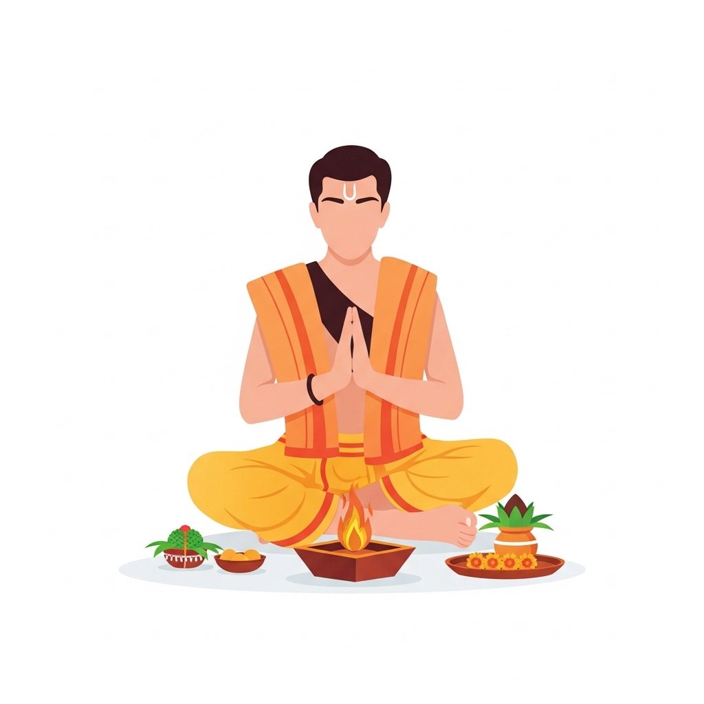 Book a Pandit