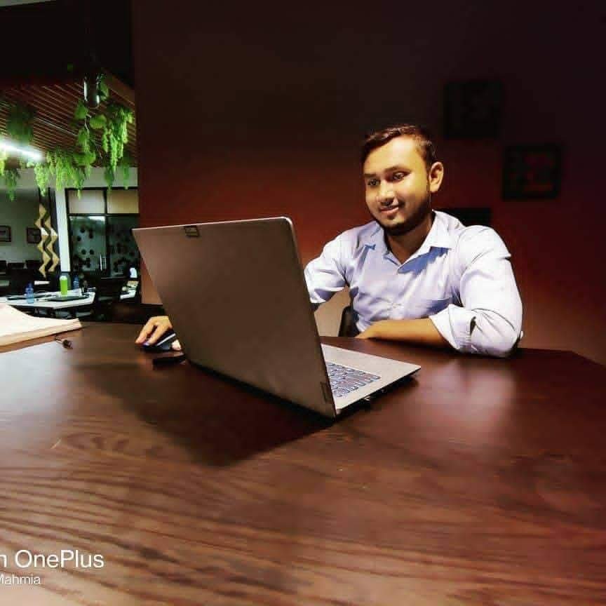 Suraj Kumar Ray
